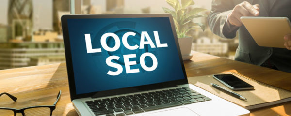 SEO local