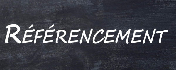 référencement